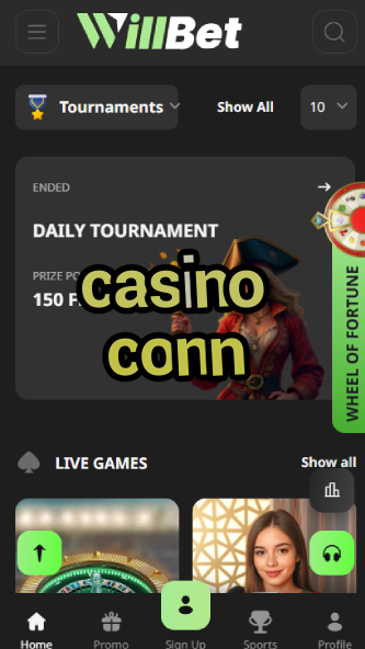 Casino Conn - Connecticut-Style Casino-www.bdqngd.com