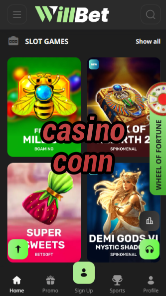 Casino Conn - Connecticut-Style Casino-www.bdqngd.com