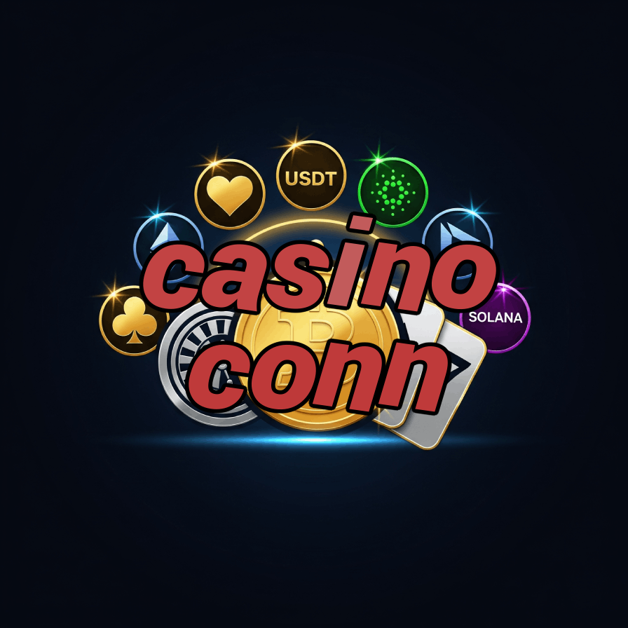 Casino Conn - Connecticut-Style Casino